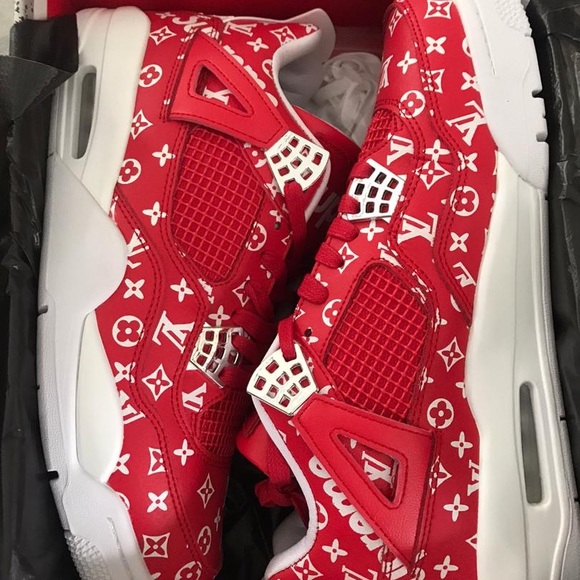 Louis Vuitton size 11 AJ4 - Picture 6 of 6